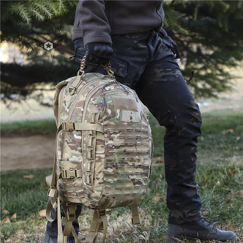  Military Matter Archon EggRaider Waterproof Backpack | The Best CS Tactical Clothing Store