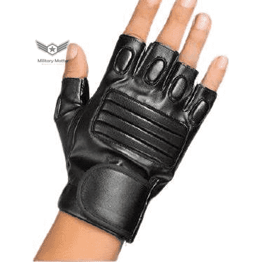  Military Matter Men Moto Cycling Half Finger Gloves | The Best CS Tactical Clothing Store