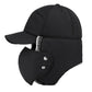  Military Matter Hat Men Winter Mask Lei Feng Hat Korean Style Tide Keep Warm | The Best CS Tactical Clothing Store