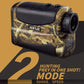  Military Matter Hunting Range Finder 700 Yards Waterproof Archery Rangefinder For Bow Hunting With Range And Speed Mode, Free Battery, Carrying Case | The Best CS Tactical Clothing Store