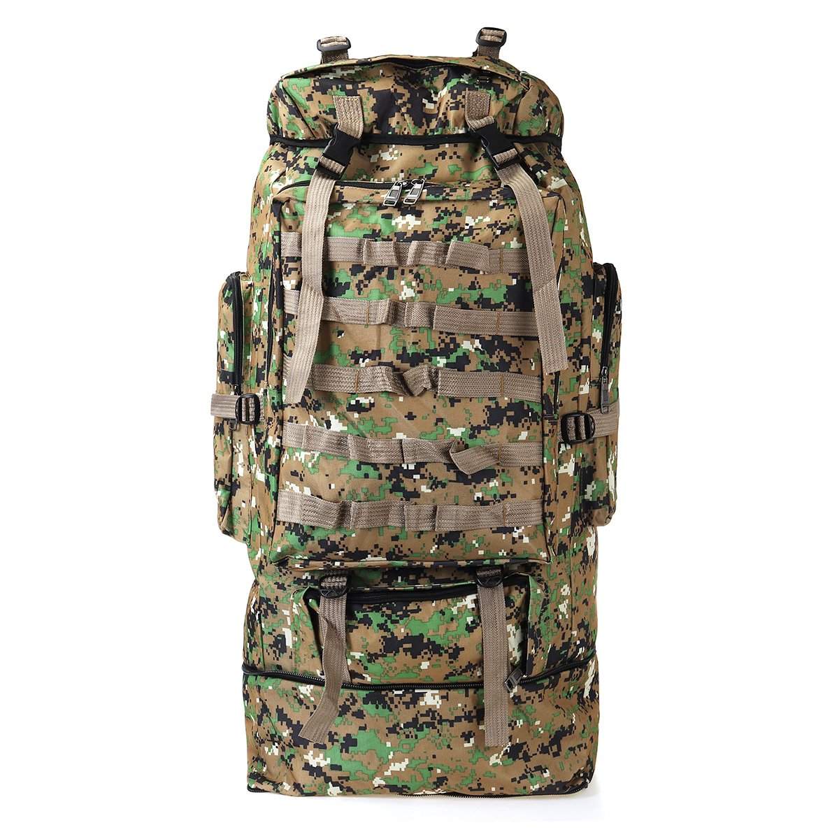  Military Matter 70L Military Tactical Waterproof Backpack | The Best CS Tactical Clothing Store