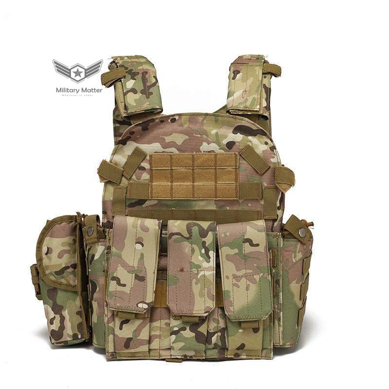  Military Matter Expanding Convenient Military Training Actual Combat Exercises | The Best CS Tactical Clothing Store