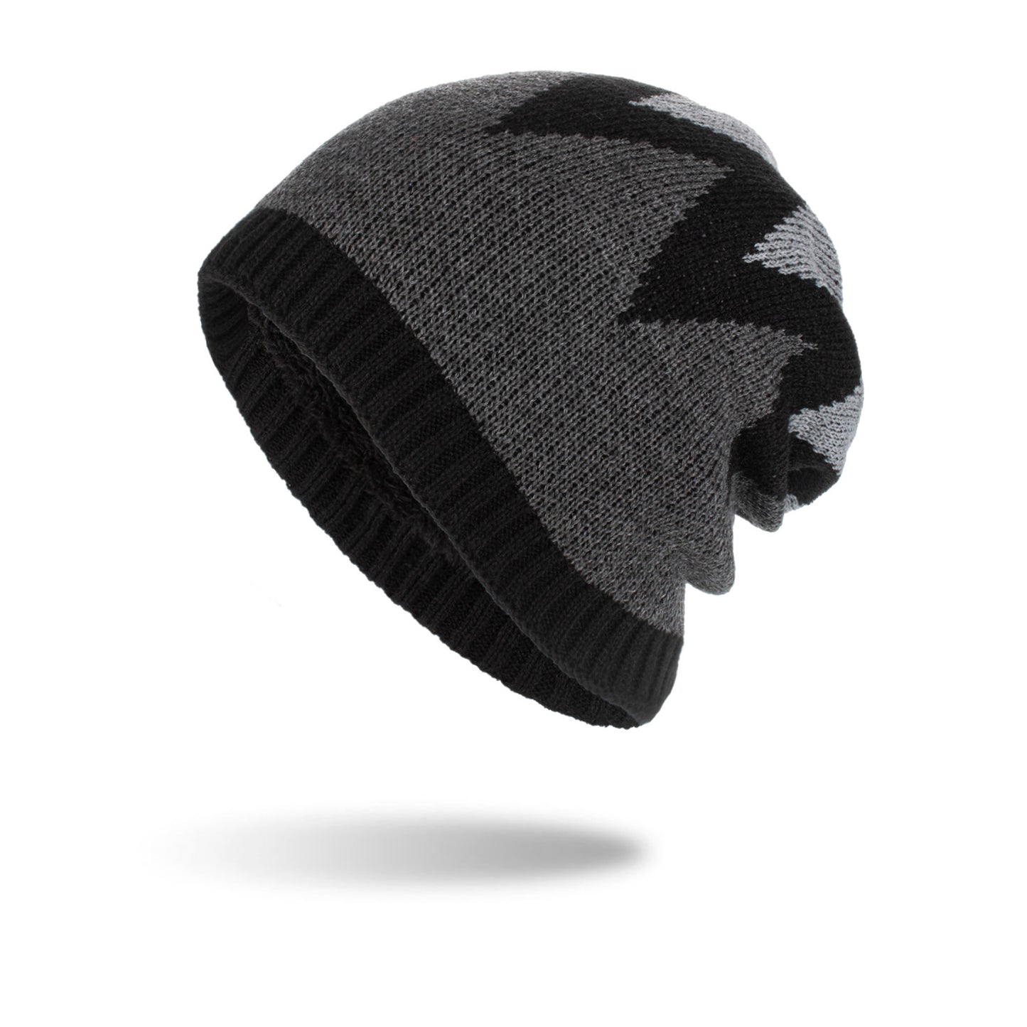  Military Matter Autumn And Winter New Knitted Contrast Color Hat | The Best CS Tactical Clothing Store