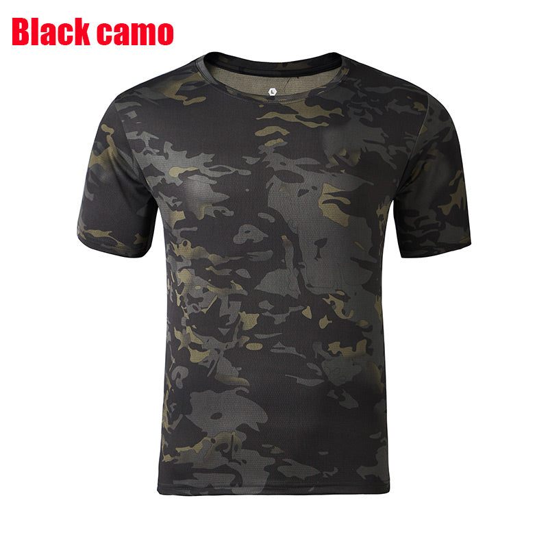  Military Matter Tactical Camouflage shirt Outdoor Short Sleeve | The Best CS Tactical Clothing Store
