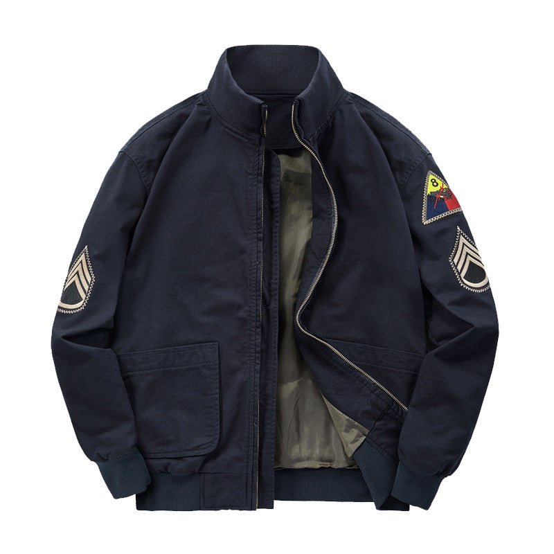 Is this jacket ok to wear with the ocp's? : r/AirForce
