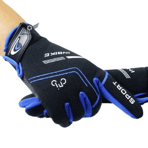  Military Matter Touch Screen Cycling Gloves Long Finger | The Best CS Tactical Clothing Store
